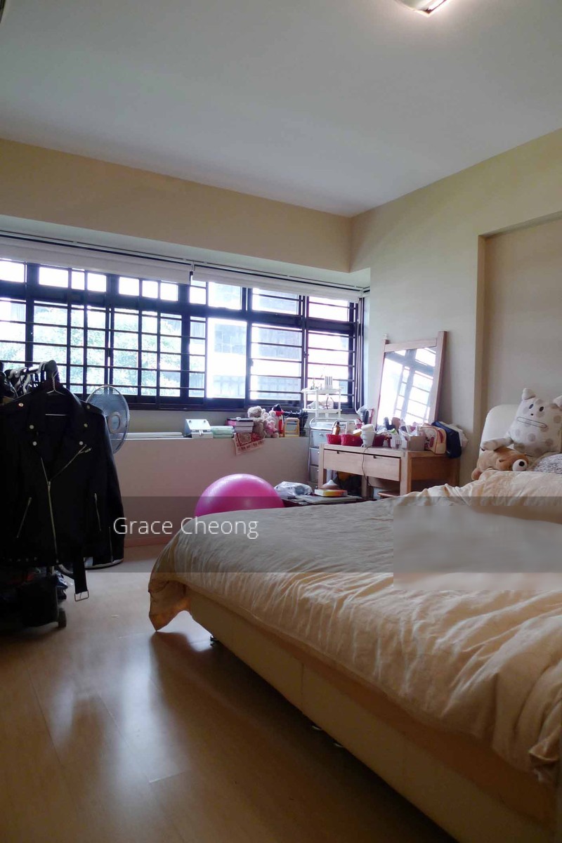 Blk 219C Bedok Central (Bedok), HDB 5 Rooms #156236682